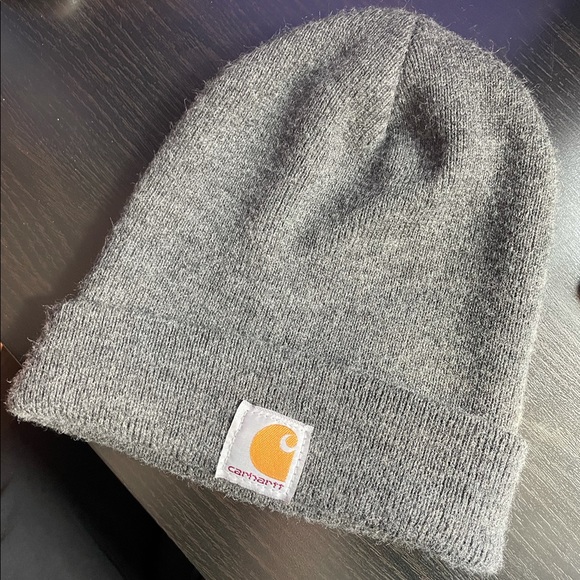 Carhartt Other - NWOT Carhartt Youth Beanie
